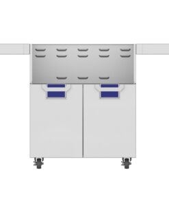 Aspire: Double Door CART ONLY. 30