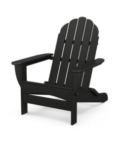 Polywood: POLYWOOD Classic Oversized Adirondack