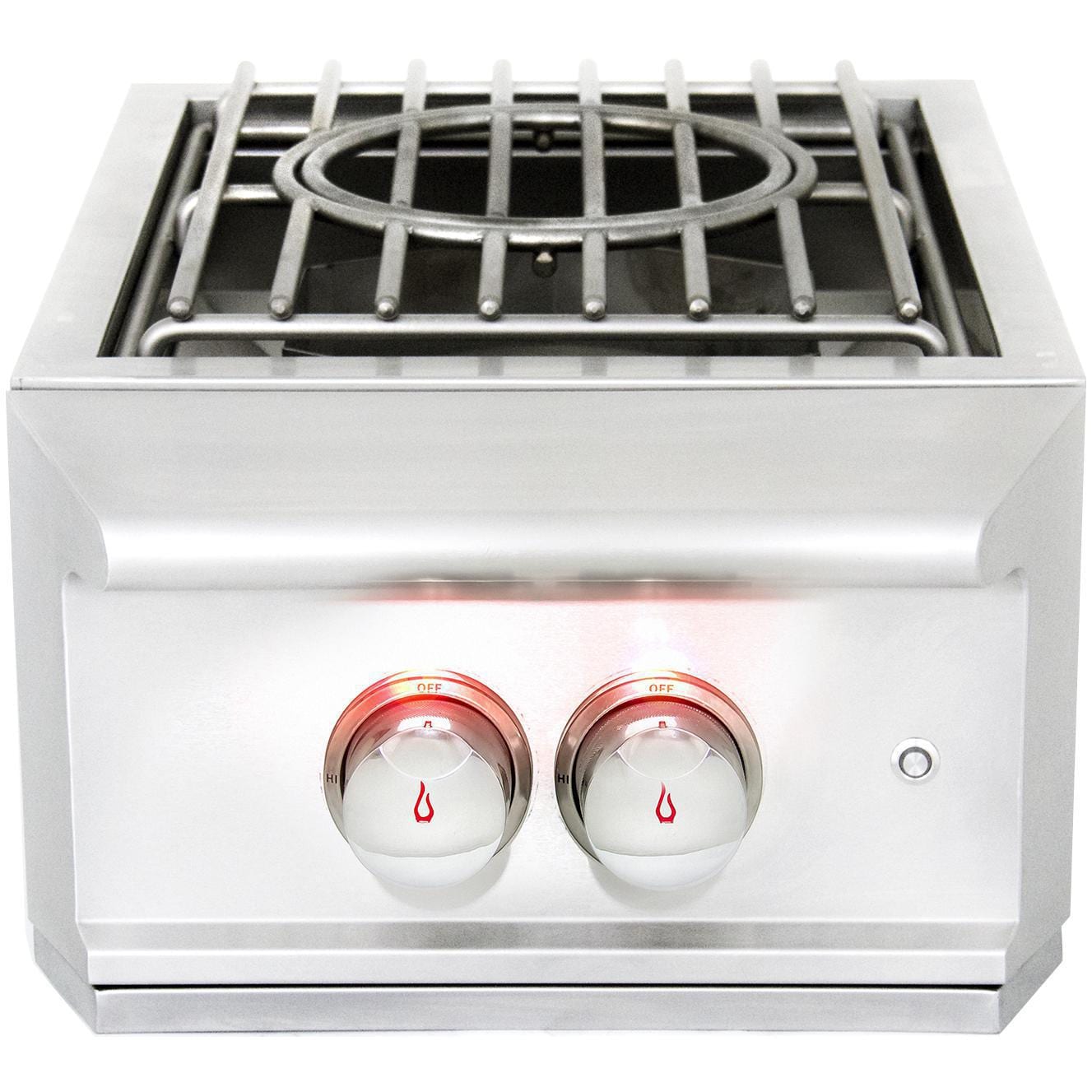 Blaze: PRO LUX Power Burner - Image 8