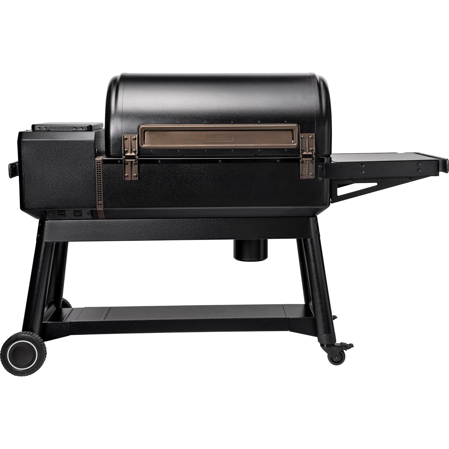 Traeger: Ironwood XL Pellet Grill - Image 3