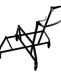 Big Green Egg: 2XL Integrated Nest Handler