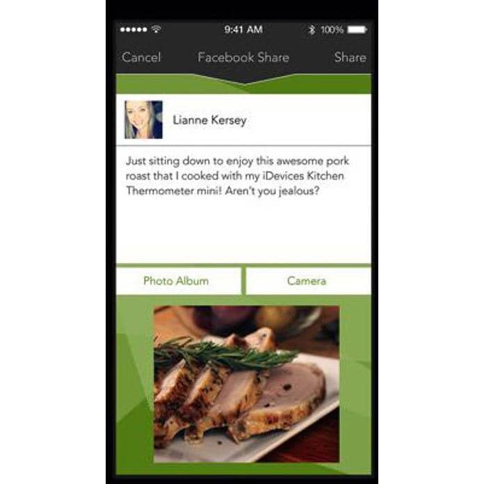 **Weber: Weber Igrill 3 Iot - Iot- **Discontinued** - Image 15