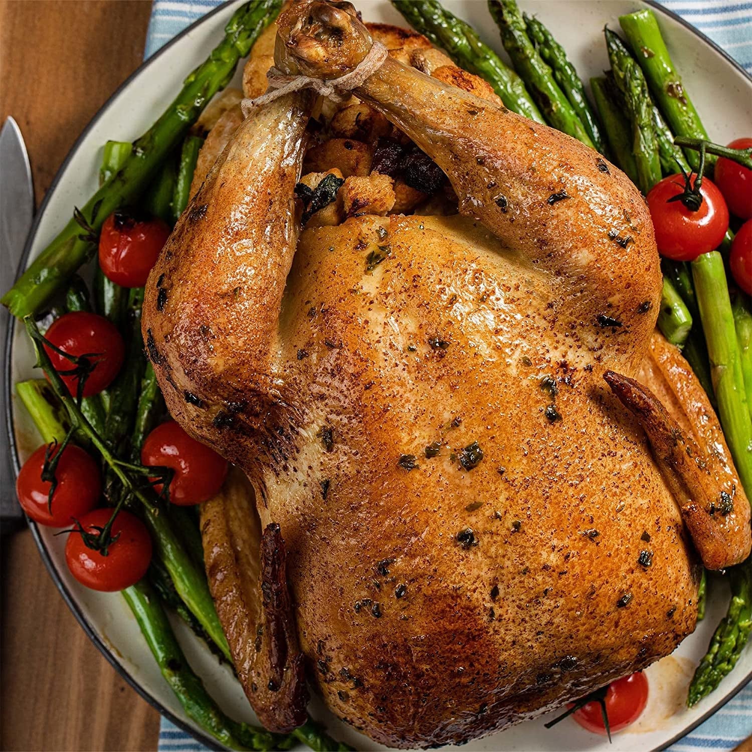 Lawry'S Perfect Blend Chicken & Poultry Rub. 24.5 Oz - Image 6