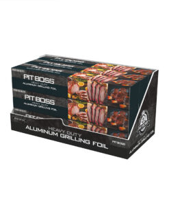 PB All Purpose Grilling Foil - 75 sq ft