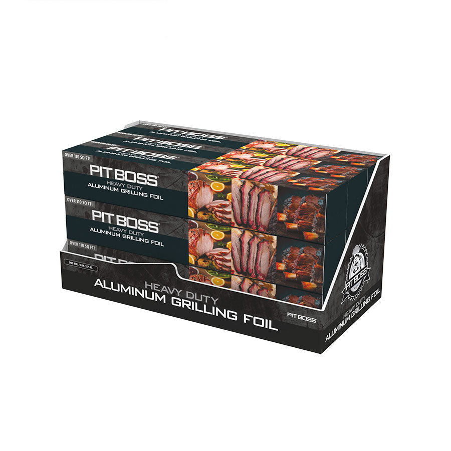 PB All Purpose Grilling Foil - 75 sq ft