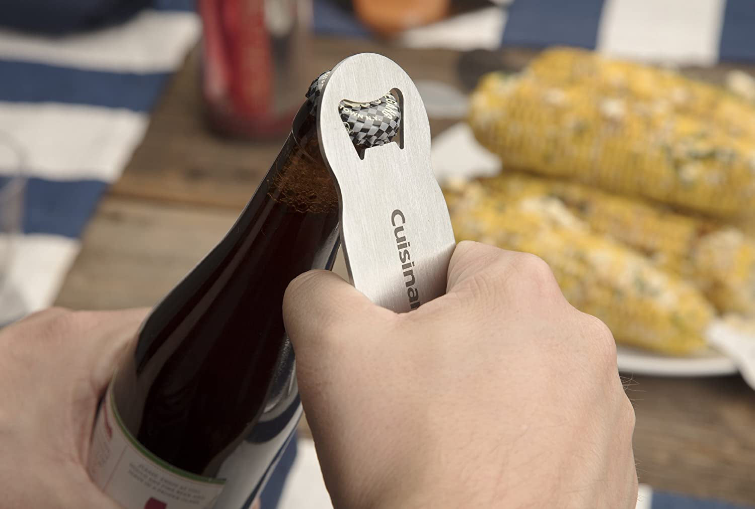 CGS-8036 Grill. BBQ Tool Set. 36-Piece - Image 14