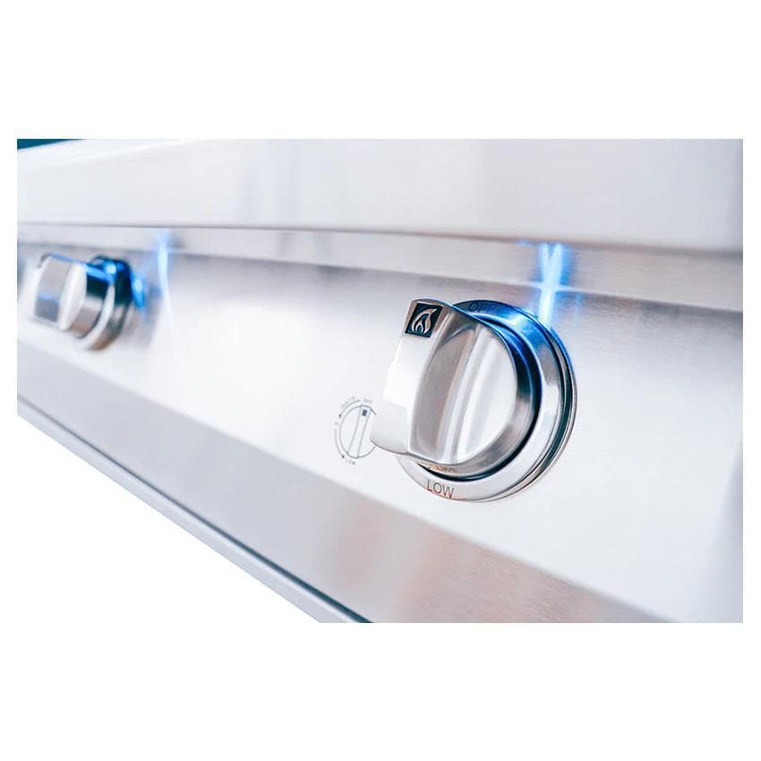 Renaissance: 30 American Renaissance Grill Built-in - Image 10