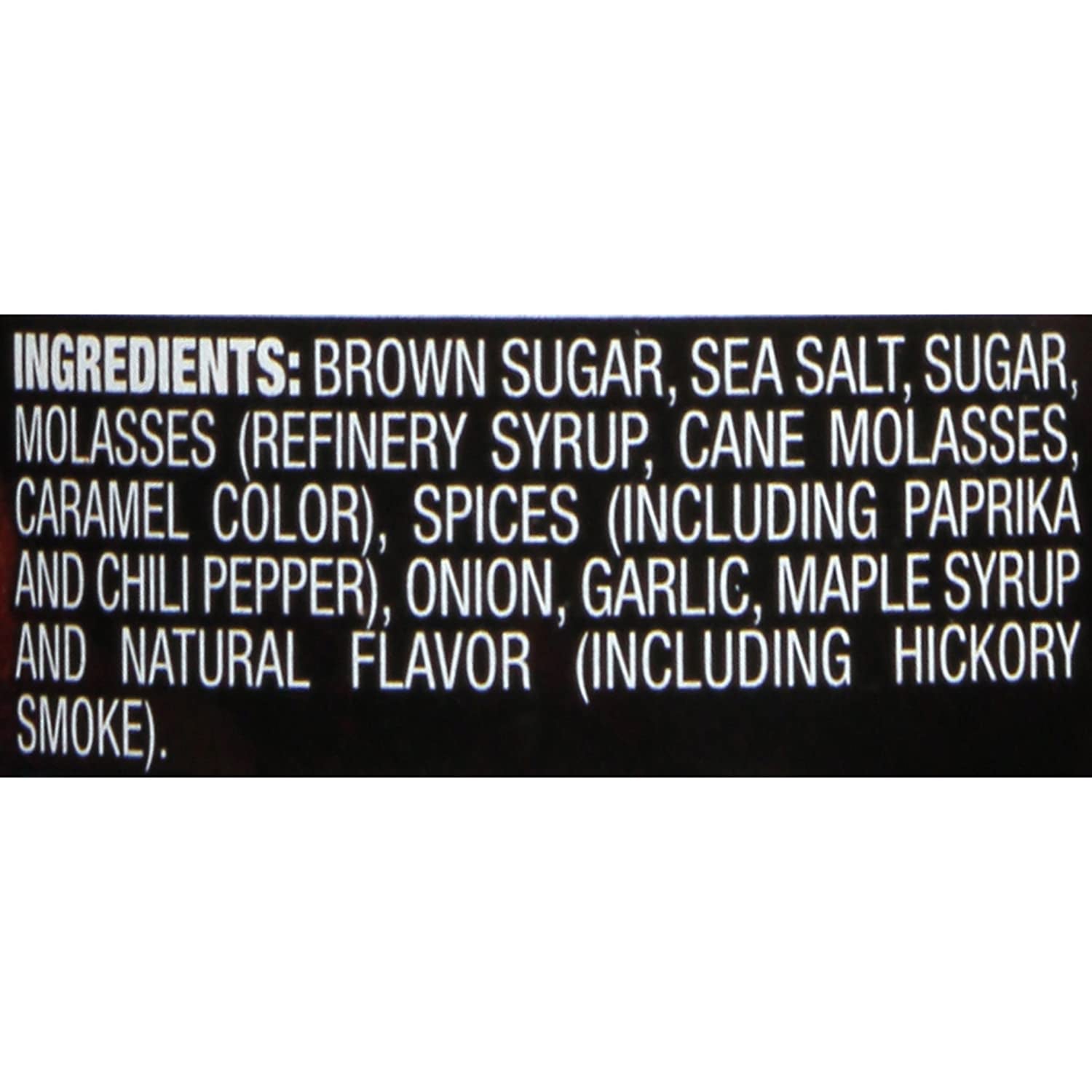 Mccormick Grill Mates Maple BBQ Rub. 5.75 Oz - Image 10