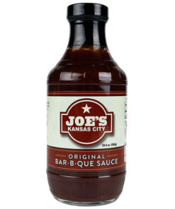 Joe'S Kansas City Bbq