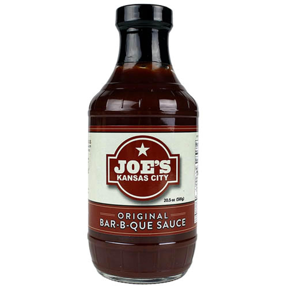 Joe'S Kansas City Bbq