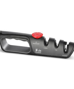 Cangshan 3 Stage Adjustable Knife and Scissor Sharpener
