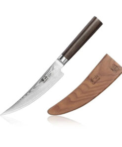 Cangshan Haku 6in Boning Knife with Sheath