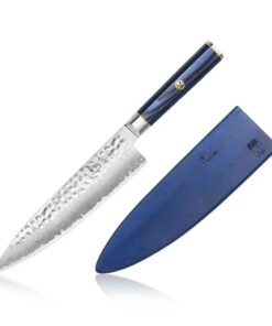 Cangshan Kita 8in Chef Knife with Sheath