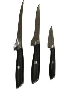 Cangshan L Series 3pc Fillet Set