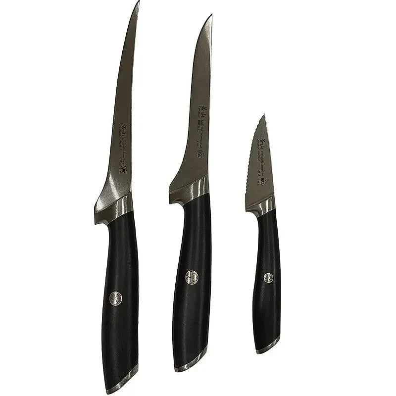 Cangshan L Series 3pc Fillet Set