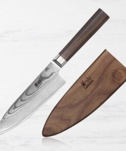 Cangshan. Maya 6 Chef's Knife with Sheath