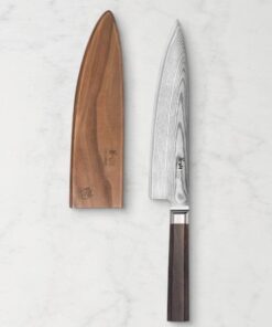 Cangshan Maya 8-inch Chef's Knife with Sheath
