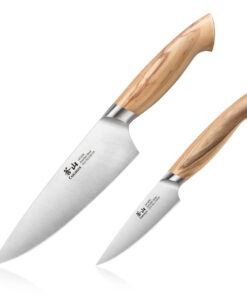 Cangshan Oliv 2pc Starter Set