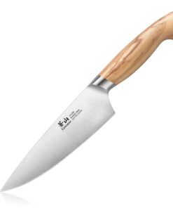 Cangshan Oliv 6in Chef's Knife