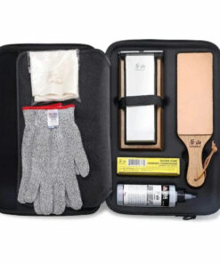Cangshan Professional Knife Care Kit