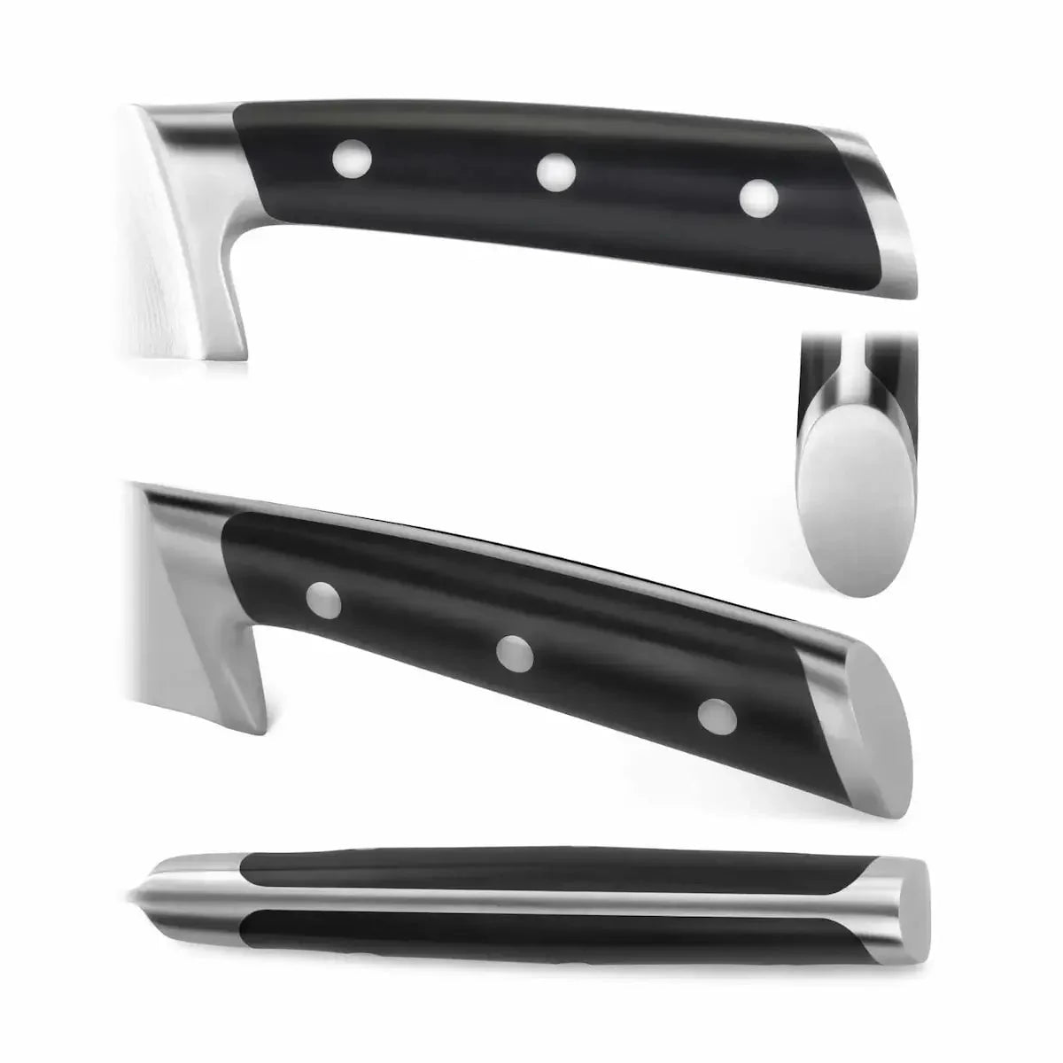 Cangshan S Series 8-inch Chef's Knife - Image 2