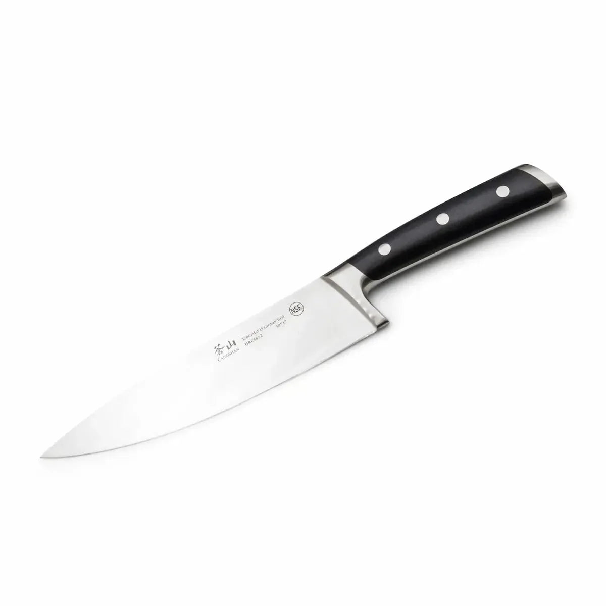 Cangshan S Series 8-inch Chef's Knife