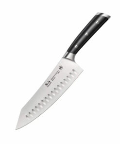Cangshan S-Series 8-inch Rocking Chef Knife