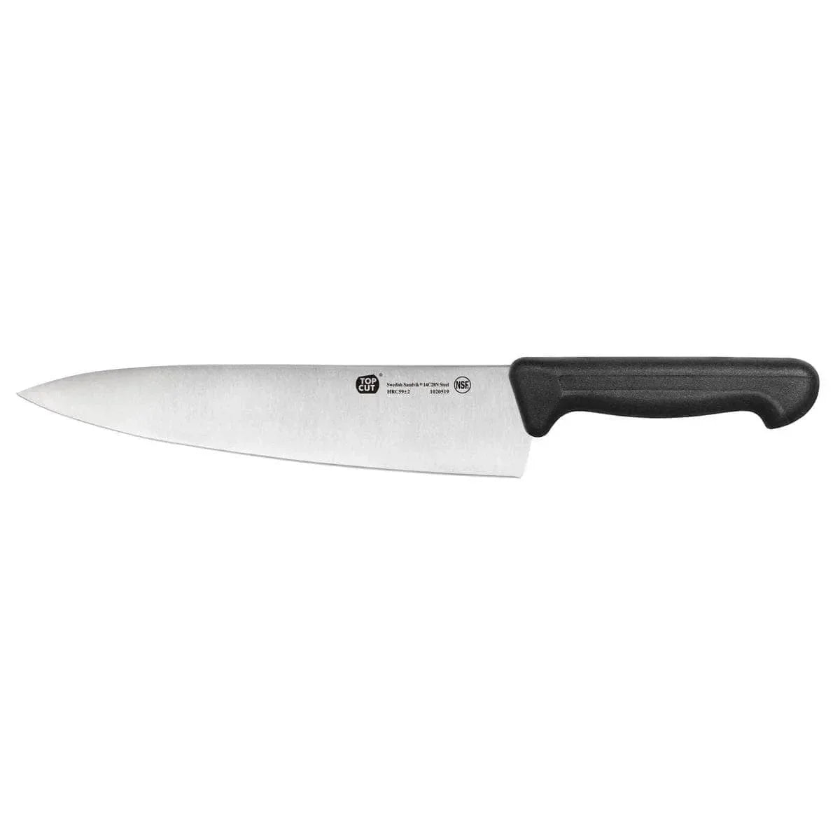 Cangshan. Top Cut P2 Series. 10 Chef's Knife - Image 2