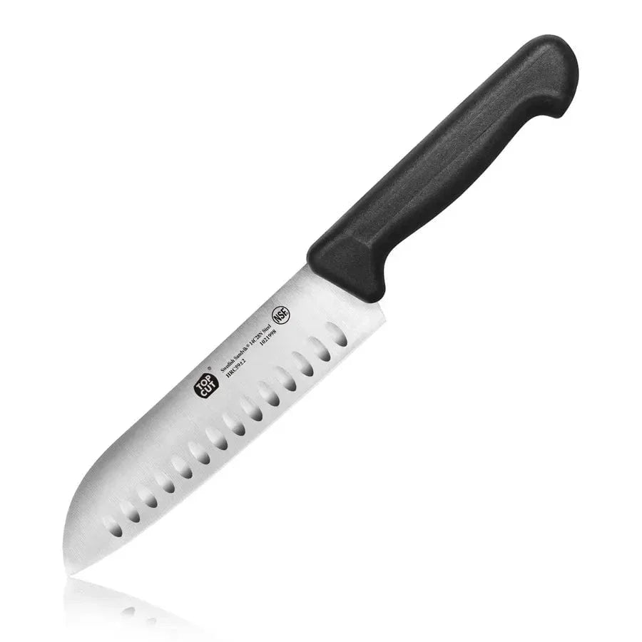 Cangshan. Top Cut P2 Series 7 Santoku Knife