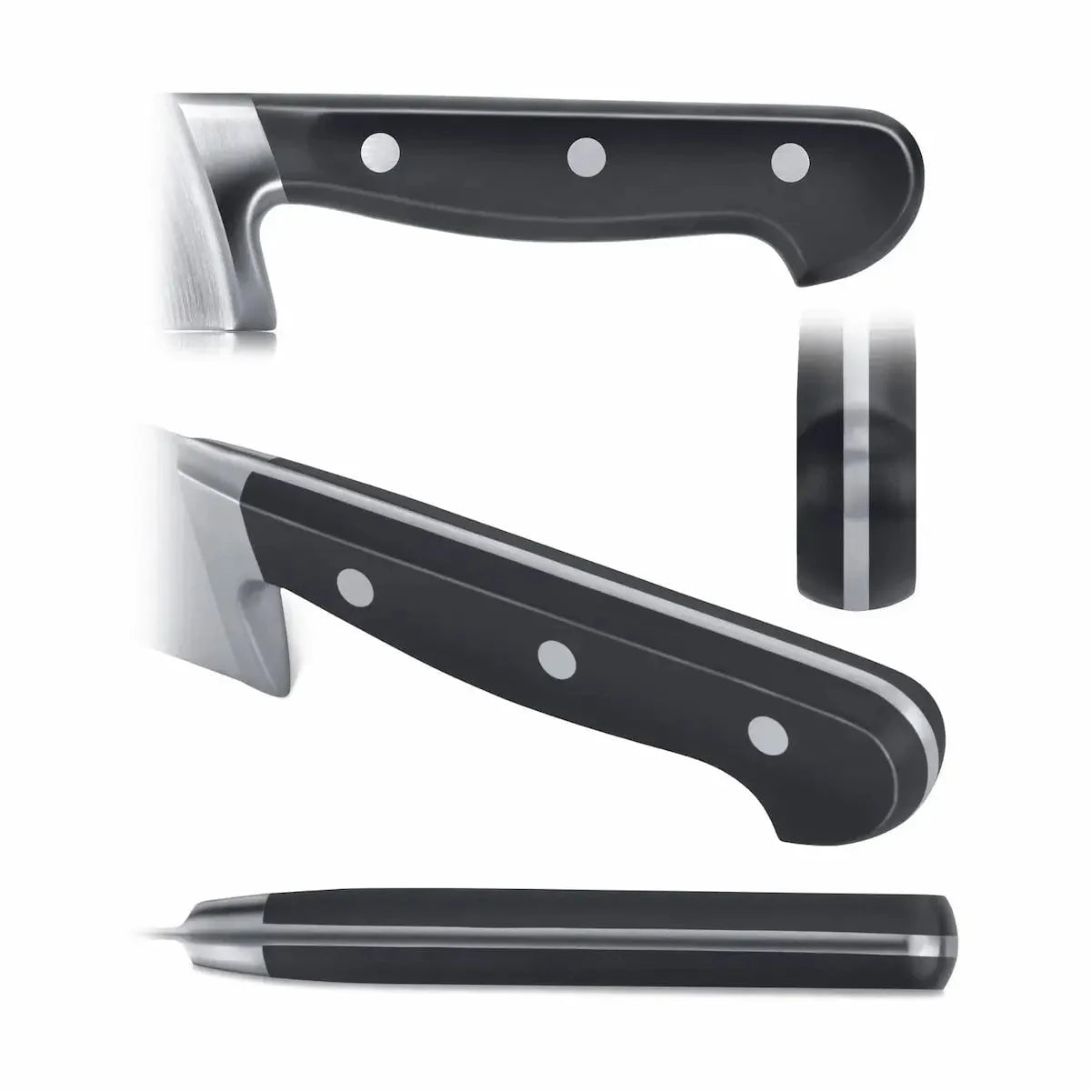 Cangshan V2 9in Chef Knife German Steel - Image 2