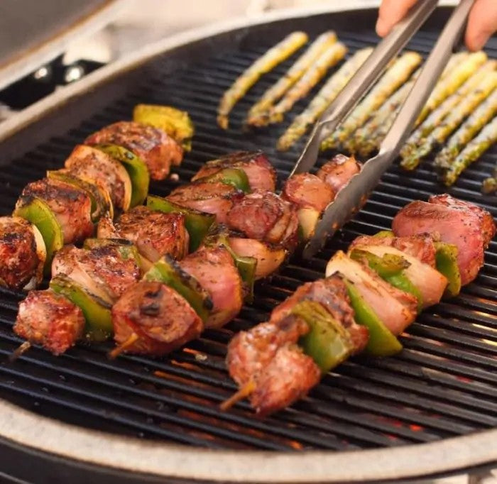 Primo Grills: Large Oval Charcoal Grill - Image 2