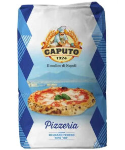 Caputo 00 Pizzeria Flour. 11lbs