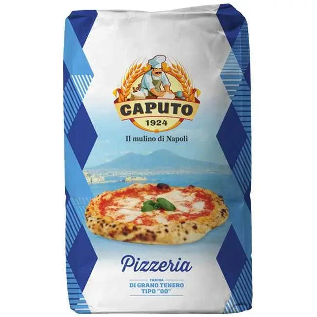 Caputo 00 Pizzeria Flour. 11lbs
