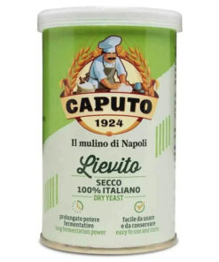 Caputo Dry Yeast