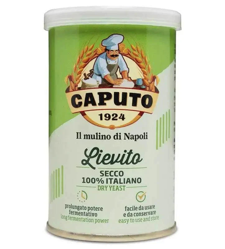 Caputo Dry Yeast