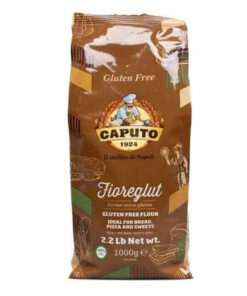 Caputo Gluten Free flour