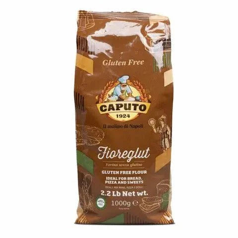 Caputo Gluten Free flour