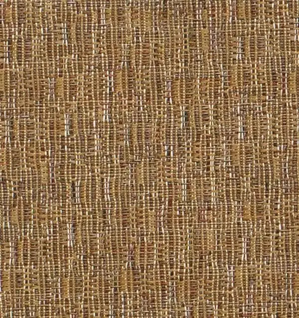 Castelle Monterey Sling Dining Chair with Antique Dark Rum Frame and Mingle Fabric - Image 3