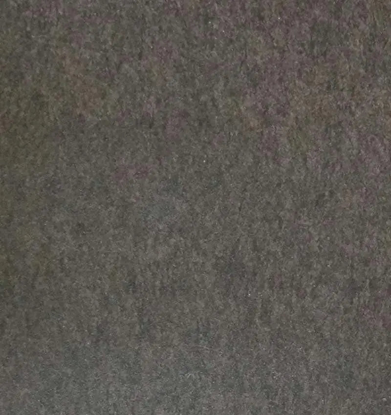 Castelle Monterey Sling Dining Chair with Antique Dark Rum Frame and Mingle Fabric - Image 2