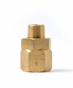 Castelle Natural Gas Converter Orifice