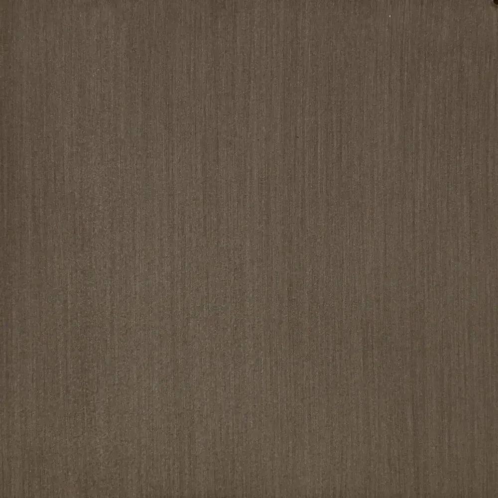 Castelle Oxford Rectangular Dining Table with Bronze Aluminum Slate Top and Weathered Wood Finish on Base - Image 3