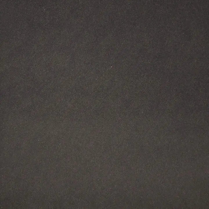 Castelle Telluride Sling Dining Chair with Antique Dark Rum Frame and Augustine Oyster Sling - Image 4