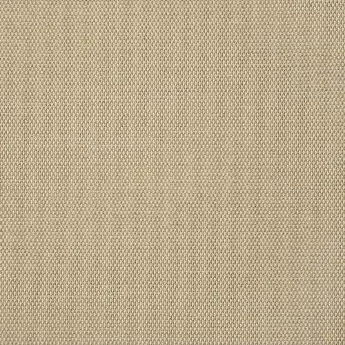 Castelle Telluride Sling Dining Chair with Antique Walnut Frame and Sailing Sahara Sling - Image 4