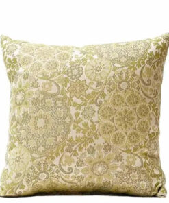 Casual Cushion 15 Throw Pillow in Marrakesh Palm