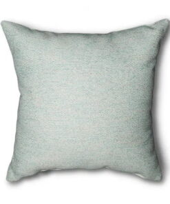 Casual Cushion 15 Throw Pillow in Meridian Frost