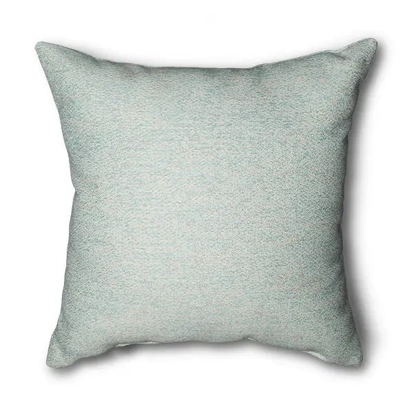 Casual Cushion 15 Throw Pillow in Meridian Frost