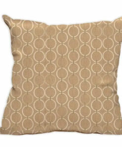 Casual Cushion 15 Throw Pillow in Pango Wren