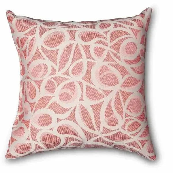 Casual Cushion 15 Throw Pillow in Tempo Amore