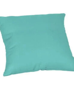 Casual Cushion 20 Throw Pillow Canvas Aruba
