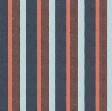 Casual Cushion Deluxe Dining Seat Cushion in Gateway Fuse - Image 3